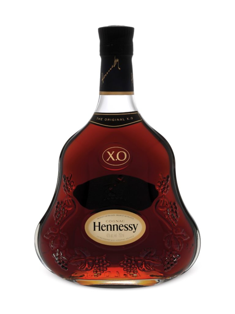 Hennessy Xo Cognac Xo Mini Mart And Liquor