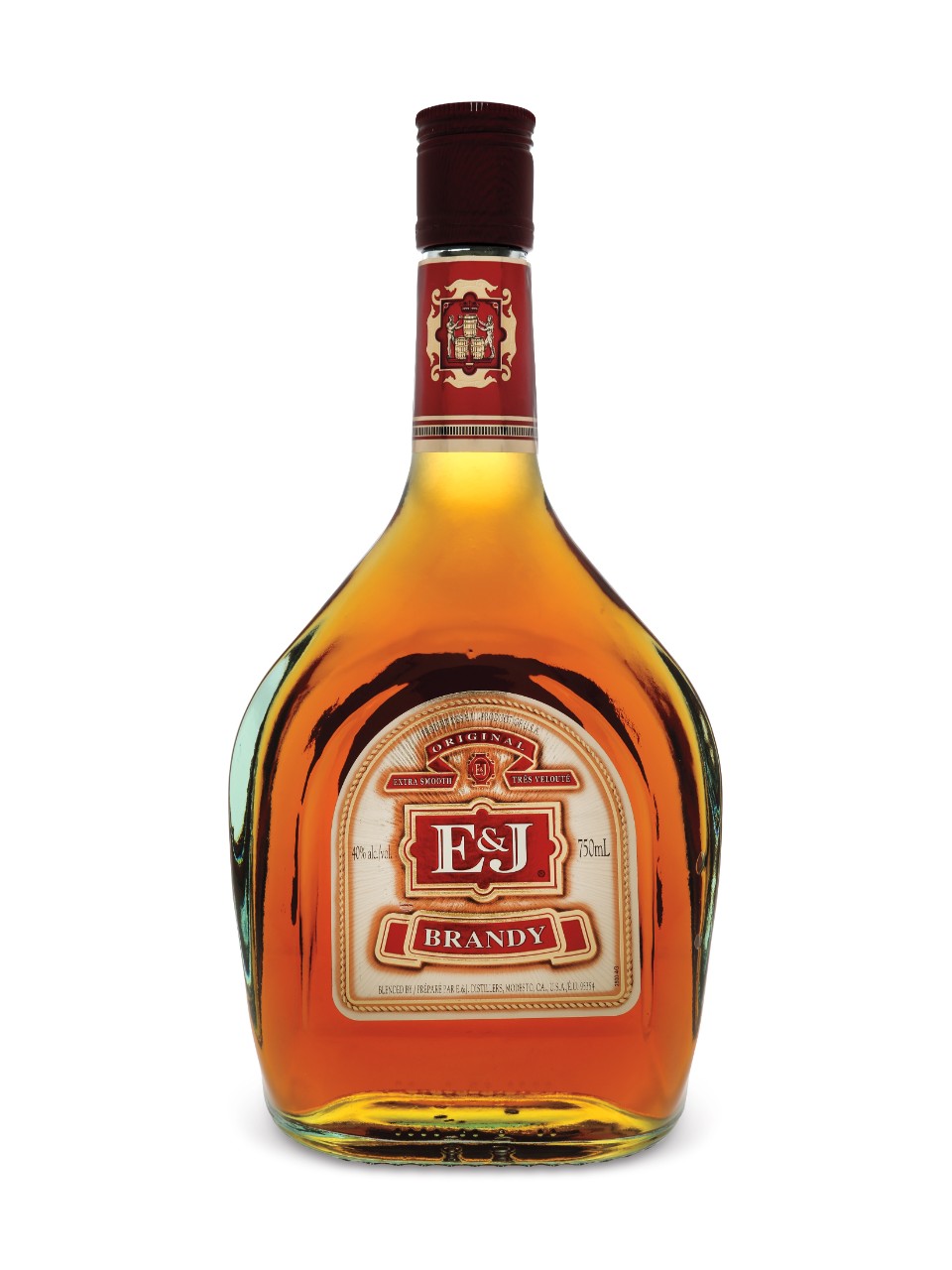 E & J Brandy X.O MiniMart & Liquor